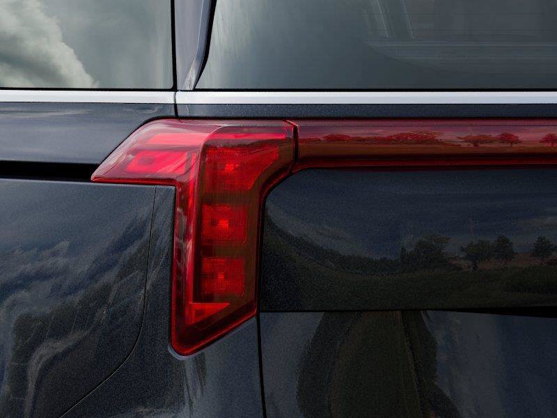 New 2026 Kia Carnival LXS FWD image 11