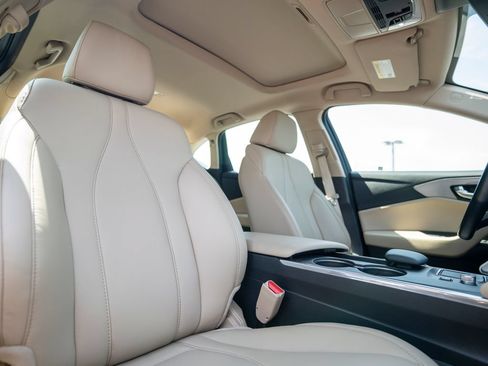 Certified 2023 Acura TLX FWD image 24