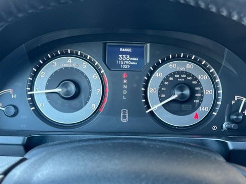 Used 2014 Honda Odyssey Touring Elite image 25