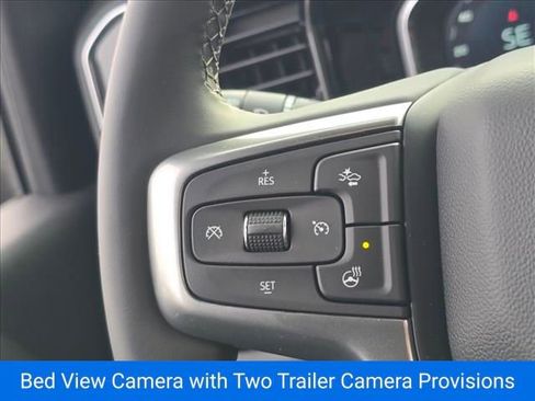 New 2026 Chevrolet Silverado 2500 LT w/ All Star Edition image 27