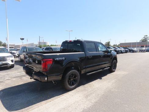 New 2026 Ford F150 XLT w/ Equipment Group 302A MID AWD/4WD image 11