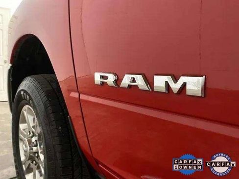 Used 2024 RAM 2500 Big Horn w/ Bed Utility Group image 85