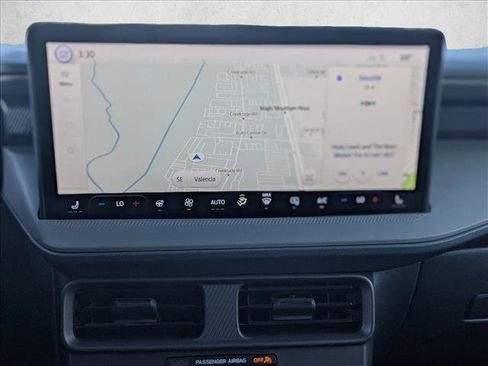 New 2026 Ford Maverick Lariat w/ Black Appearance Package image 14