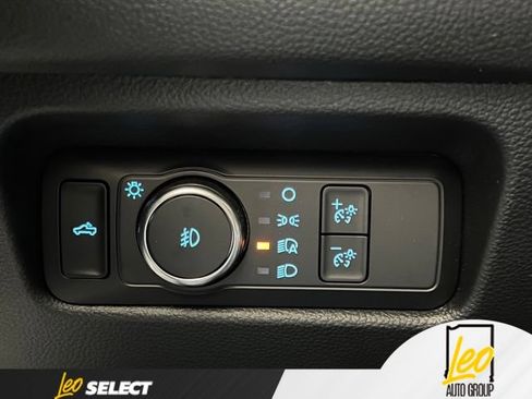 Used 2025 Ford Ranger Lariat w/ FX4 Off-Road Package AWD/4WD image 19