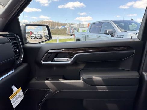 New 2026 GMC Sierra 1500 Elevation AWD/4WD image 27