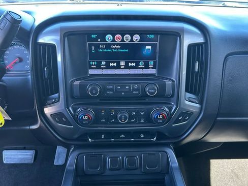 Used 2016 Chevrolet Silverado 1500 LT w/ True North Edition AWD/4WD image 14