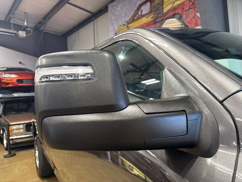 Used 2024 RAM 2500 Tradesman w/ Chrome Appearance Group AWD/4WD image 56