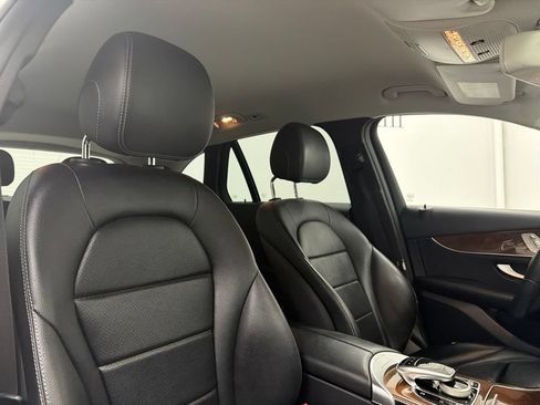 Used 2016 Mercedes-Benz GLC 300 4MATIC image 29