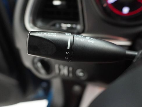 Used 2020 Dodge Challenger SXT w/ Blacktop Package RWD image 9