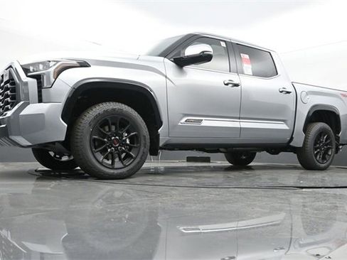 New 2026 Toyota Tundra 1794 Edition w/ TRD Off-Road Package image 27