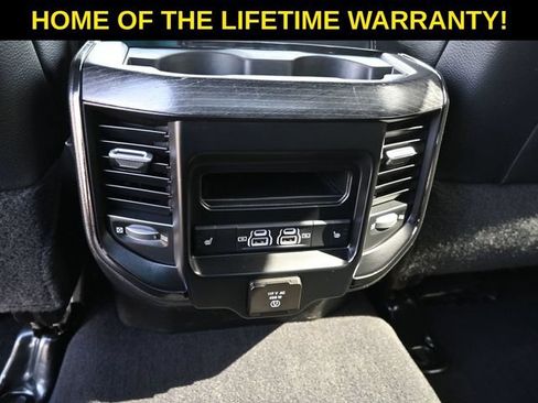 Used 2022 RAM 3500 Limited AWD/4WD image 76