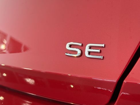 New 2026 Volkswagen Jetta SE FWD image 33