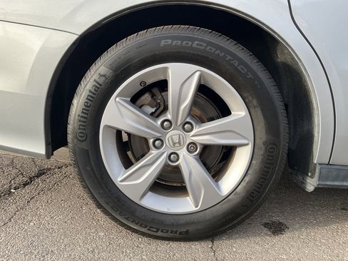 Used 2018 Honda Odyssey EX-L image 17