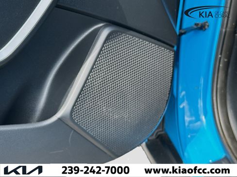 Certified 2023 Kia Soul S image 22