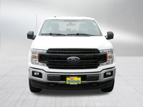 Used 2019 Ford F150 XL w/ Equipment Group 101A Mid image 2