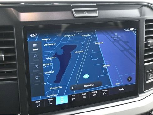 New 2026 Ford F250 XLT w/ XLT Premium Package RWD image 13
