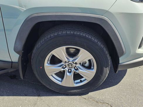 Certified 2023 Toyota RAV4 XLE w/ XLE Grade Weather Package AWD/4WD image 9