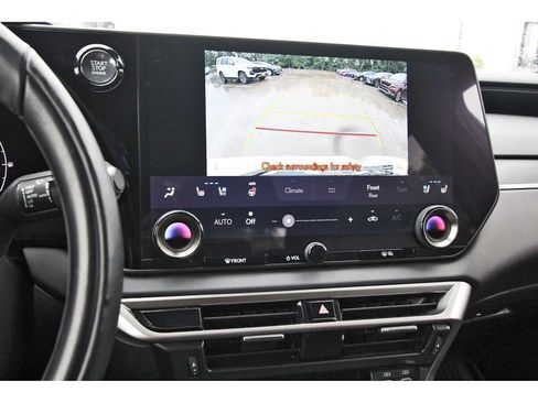 Used 2023 Lexus RX 350 Premium Plus w/ Cold Area Package FWD image 23