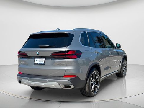 New 2026 BMW X5 xDrive40i AWD/4WD image 5