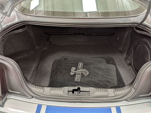 Used 2022 Ford Mustang GT Premium w/ GT Performance Package image 31