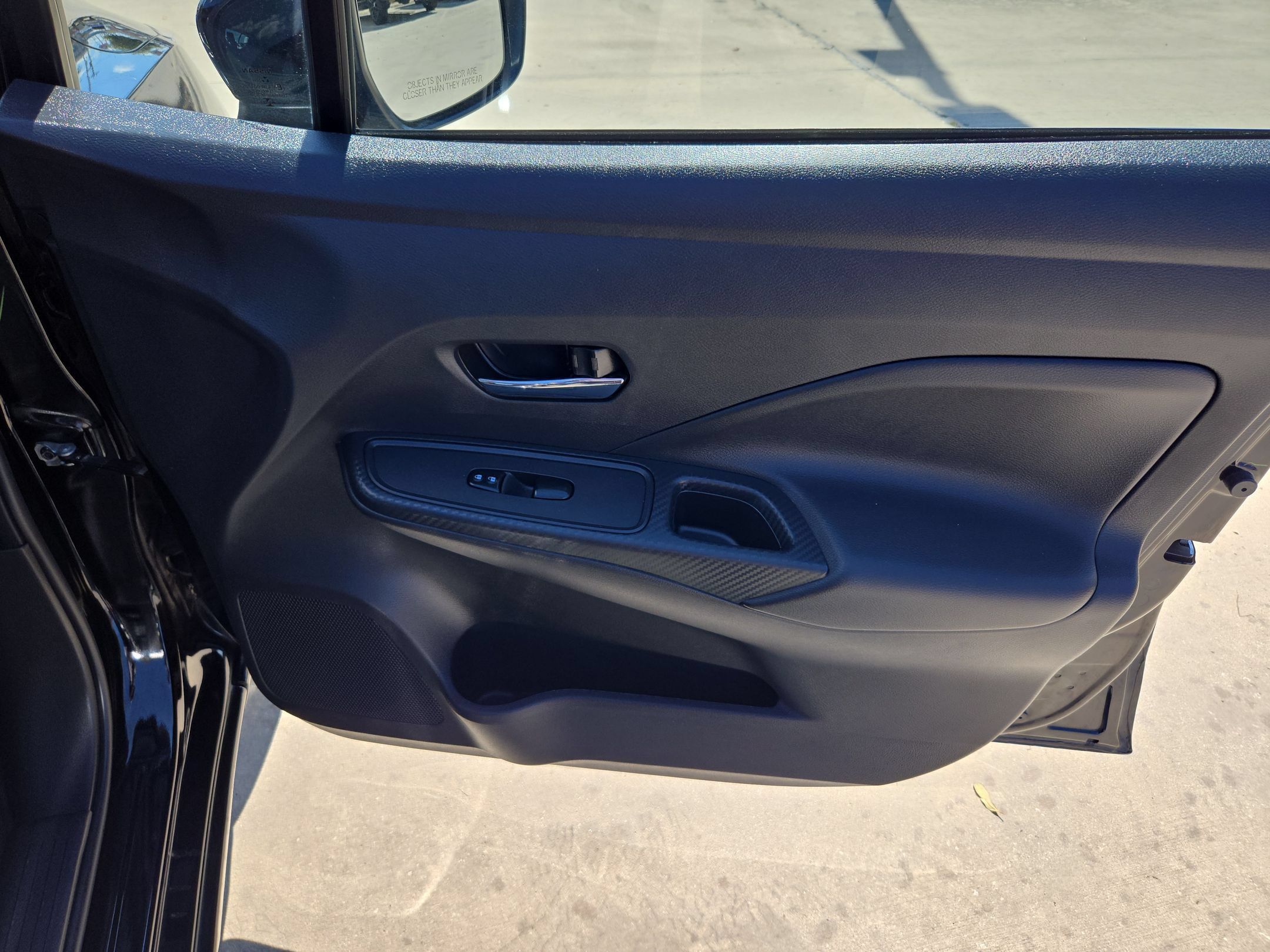 Certified 2025 Nissan Versa SV FWD image 29
