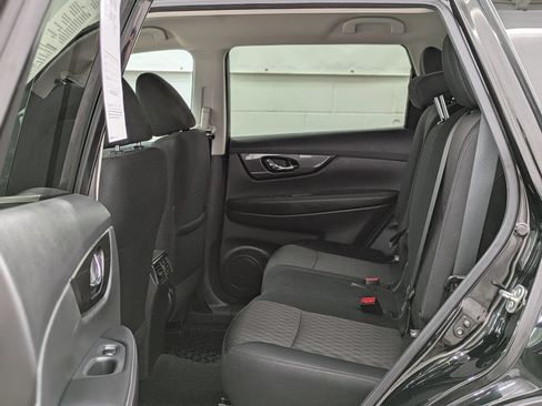 Used 2020 Nissan Rogue S AWD/4WD image 20