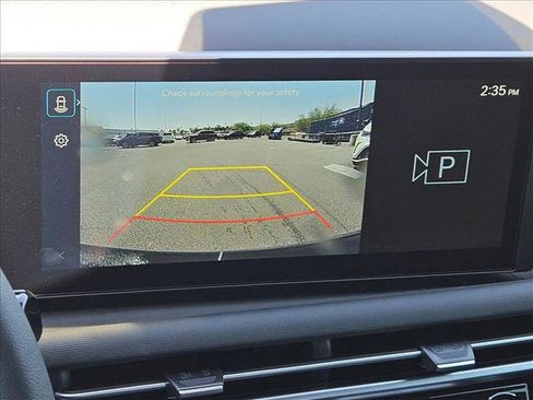 New 2026 Hyundai Santa Cruz SEL image 15