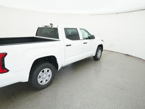 New 2026 Toyota Tundra SR image 9