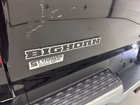 Used 2020 RAM 1500 Big Horn image 9
