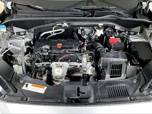 Used 2024 Honda HR-V LX image 22