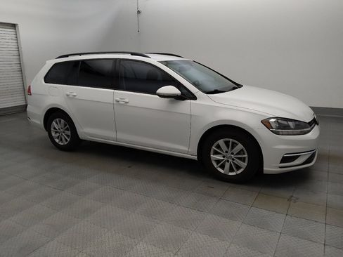 Used 2019 Volkswagen Golf S FWD image 11