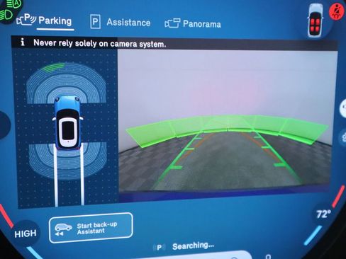 Certified 2025 MINI Cooper S image 15