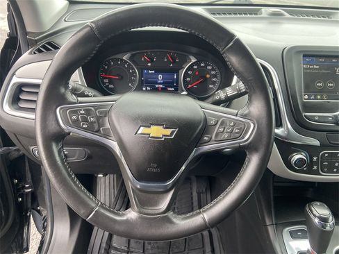 Certified 2019 Chevrolet Equinox LT image 11