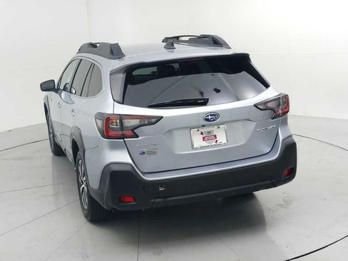Certified 2024 Subaru Outback Premium image 8