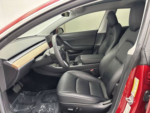 Used 2019 Tesla Model 3 Standard Range Plus RWD image 25
