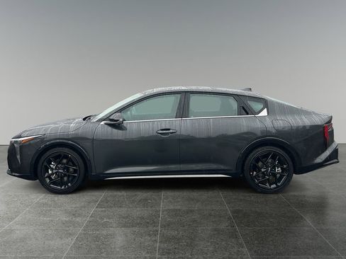 Used 2025 Kia K4 GT-Line Turbo FWD image 4