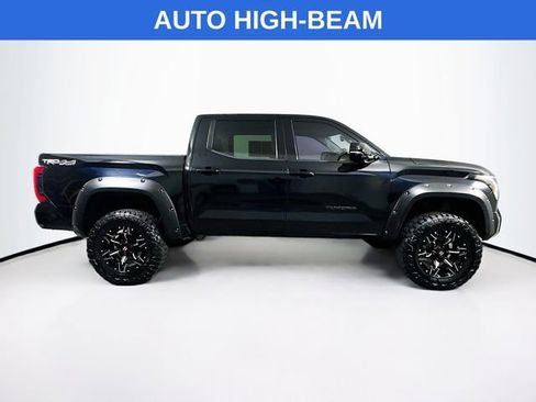 Used 2022 Toyota Tundra SR5 w/ TRD Sport Premium Package image 10