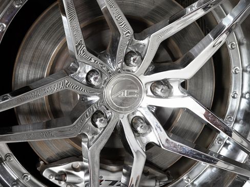 Used 2017 Chevrolet Camaro ZL1 image 29