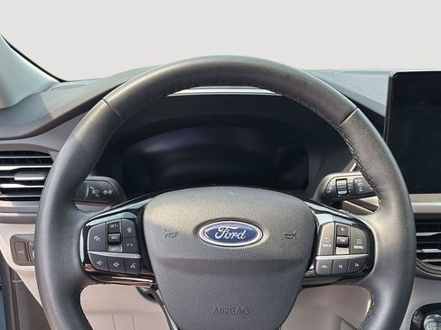 Used 2023 Ford Escape Active w/ Tech Pack #2 AWD/4WD image 22