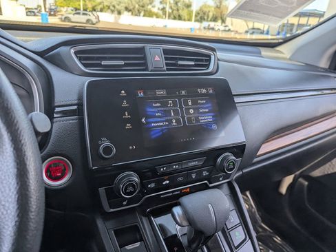 Certified 2022 Honda CR-V EX image 23