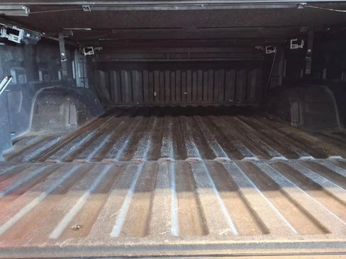 Used 2020 Chevrolet Silverado 1500 Custom Trail Boss w/ Custom Convenience Package image 6