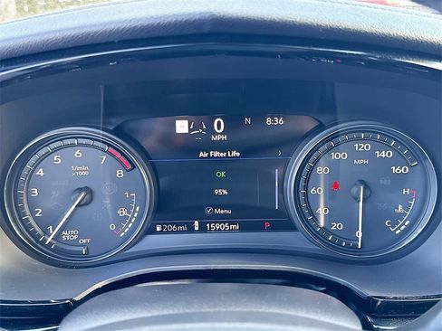 Used 2023 Cadillac XT6 Premium Luxury w/ Technology Package image 13