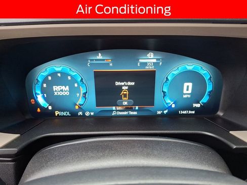 Certified 2025 Ford Bronco Sport Big Bend w/ Convenience Package image 18