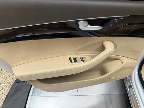 Used 2016 Audi A8 L 3.0T image 24