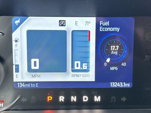 Used 2024 Ford Bronco Badlands AWD/4WD image 22