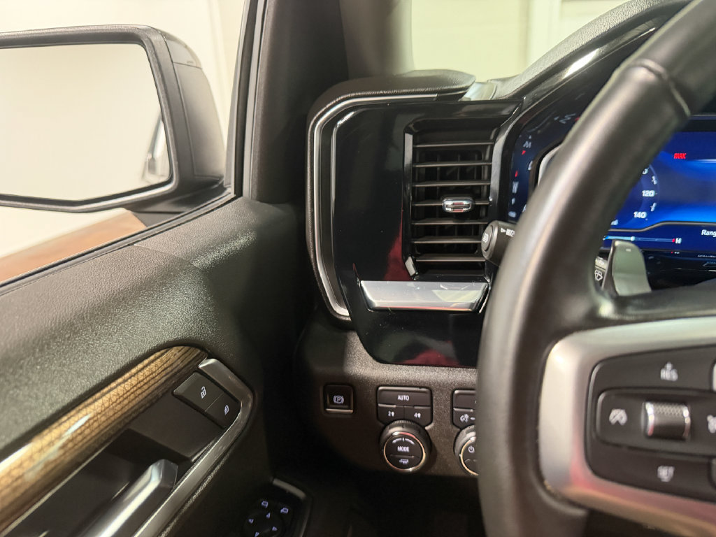 Used 2025 Chevrolet Silverado 1500 RST w/ Convenience Package II AWD/4WD image 75