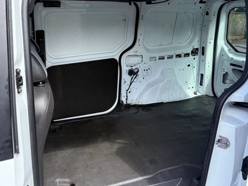Used 2016 Ford Transit Connect XL FWD image 28