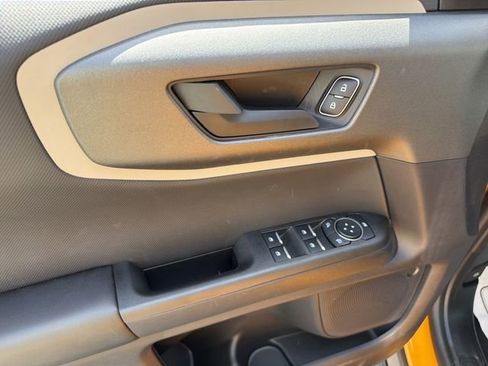 New 2026 Ford Bronco Sport Big Bend AWD/4WD image 13
