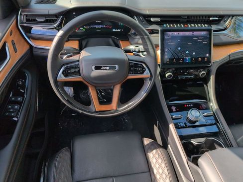 Used 2024 Jeep Grand Cherokee Summit image 26