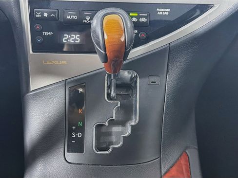 Used 2012 Lexus RX 450h AWD w/ Premium Pkg image 24